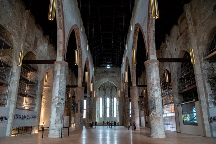 san francesco del prato