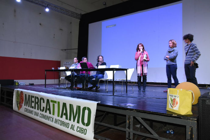 Paci Convegno Mercatiamo w