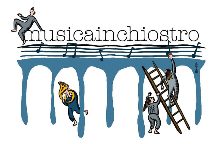 Musica In-Chiostro