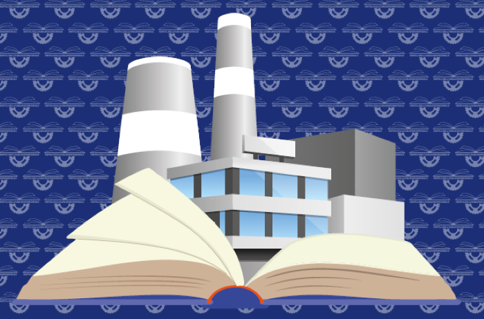 Narrazione Industriale