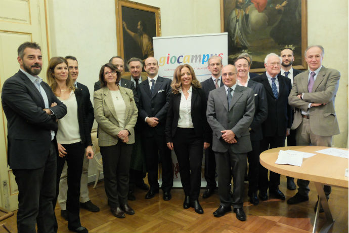2015 11 11 Paci Marani nuovi partner Giocampus  w