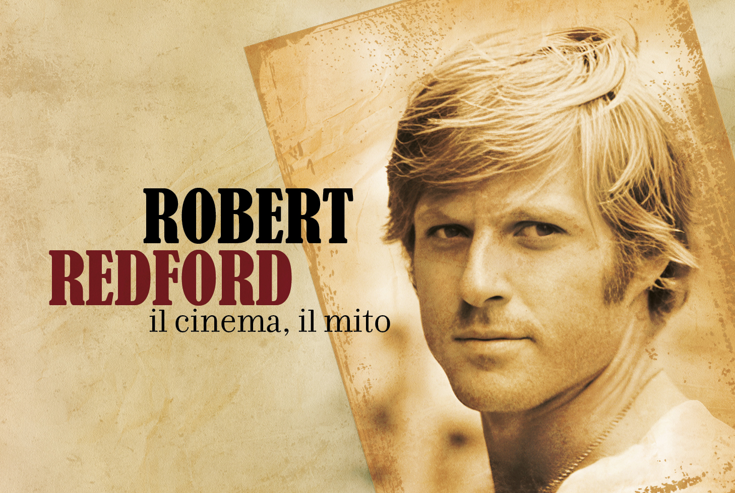 Robert Redford