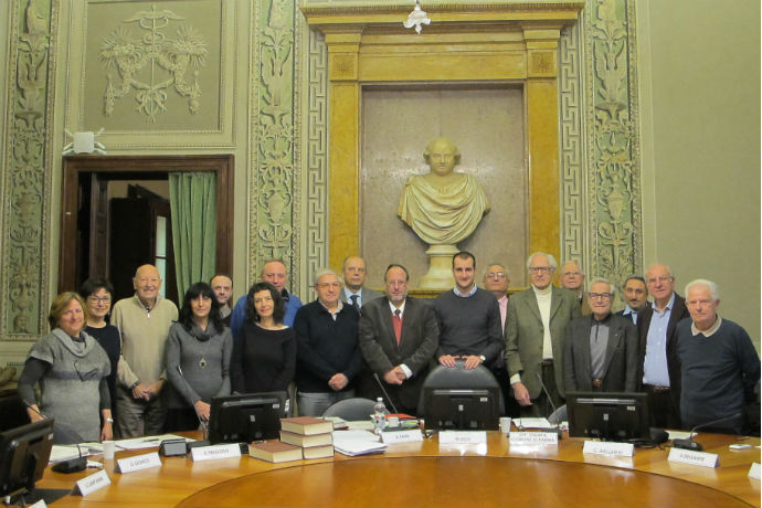 commissione toponomastica w