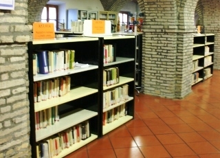 Biblioteca civica