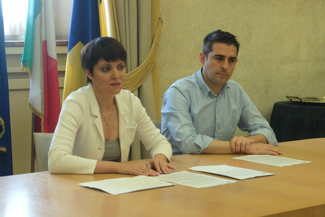 2016 07 14 sindaco ferraris progetti finanziati regione e musei civici gratuiti 1 w