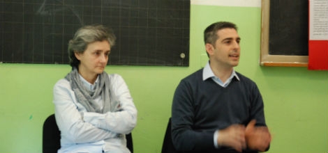 Sindaco Don Milani