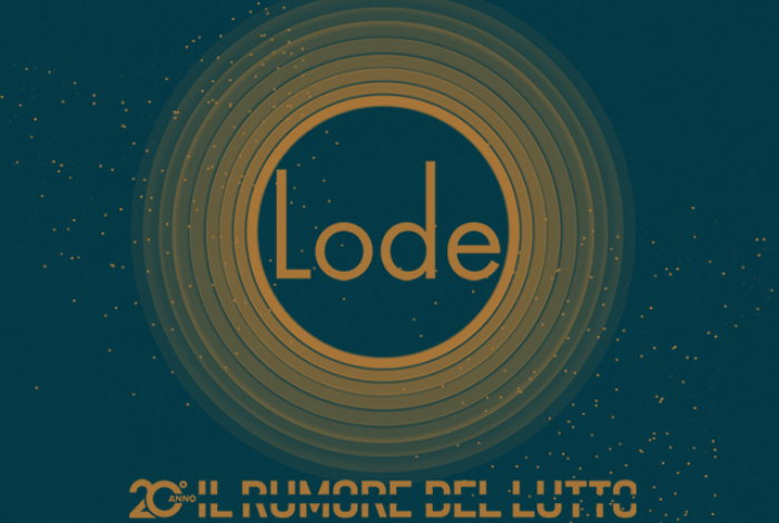 Rumore del Lutto - XX edizione