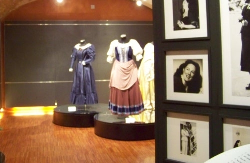 mostra renata tebaldi