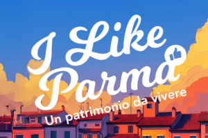 I Like Parma - Autunno