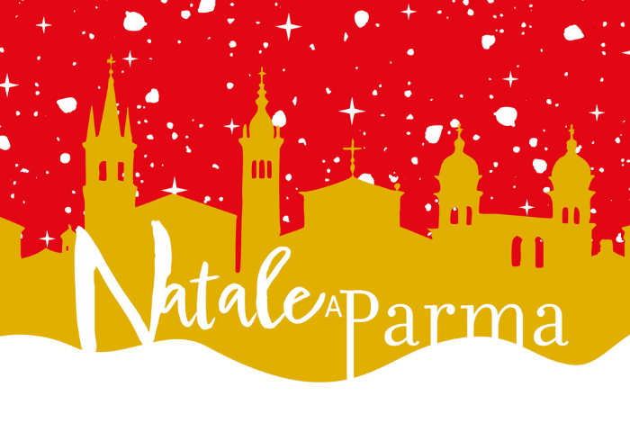 Natale a Parma 2025