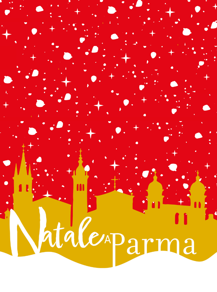 Natale a Parma 2025