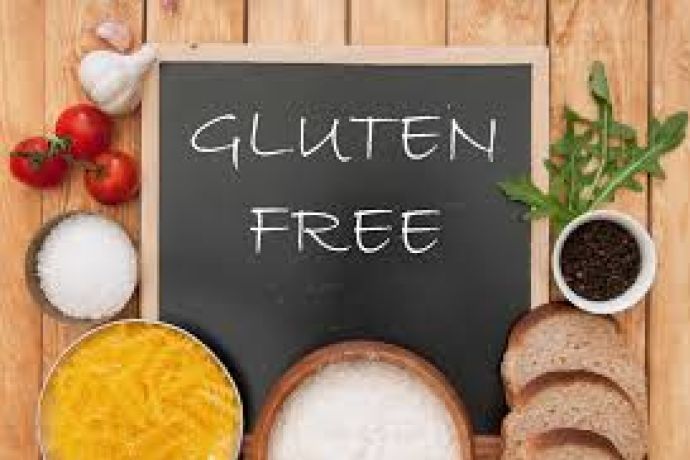 gluten