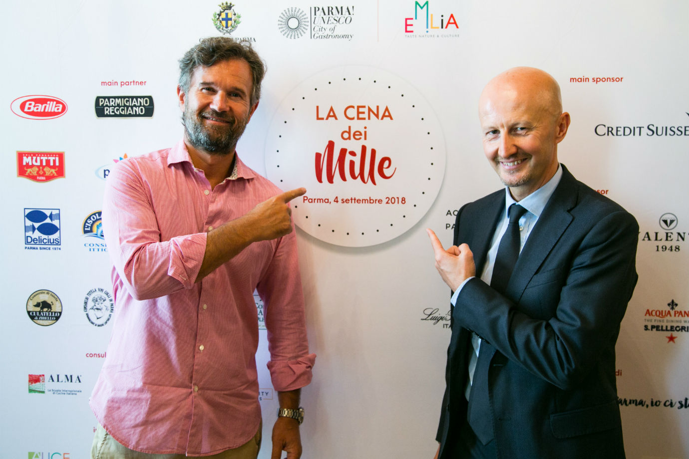 cracco Settembre Gastronomico 