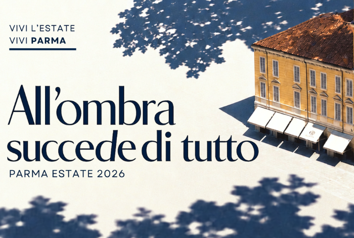 All'ombra succede di tutto_Parma Estate 2026