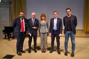 convegno investire in cultura