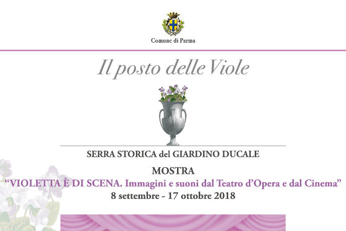 Locandina_mostra Violetta è di scena w