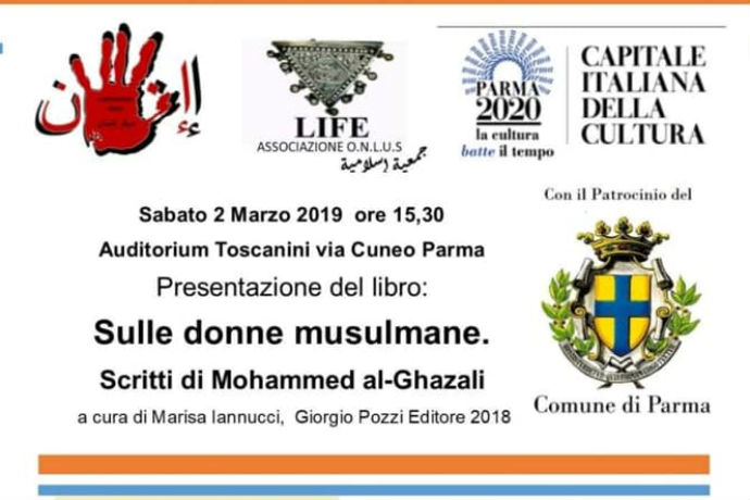 sulle donne mussulmane 1