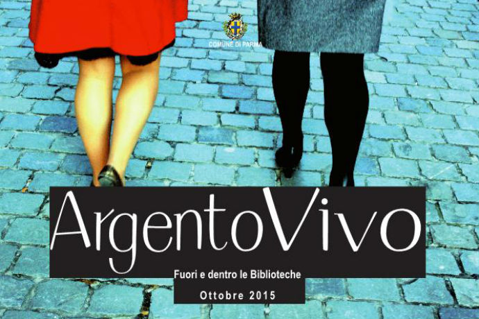 Argento vivo ottobre w