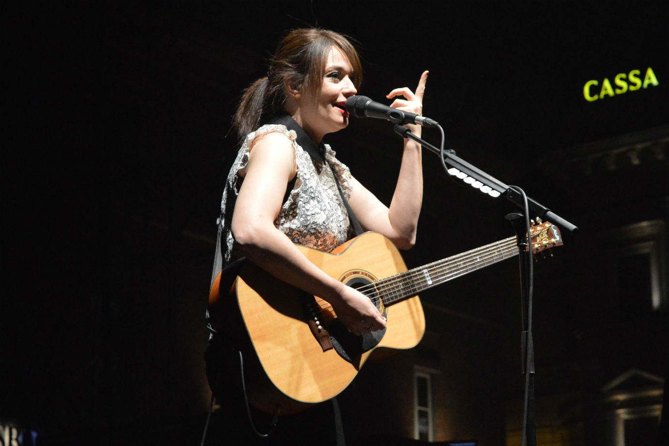 2016 04 25 Carmen Consoli Festa Liberazione w