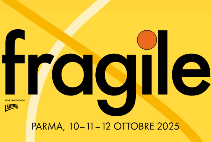 Fragile Festival 2025
