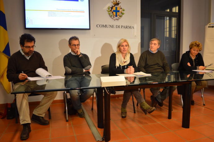 Bando Famiglie insieme