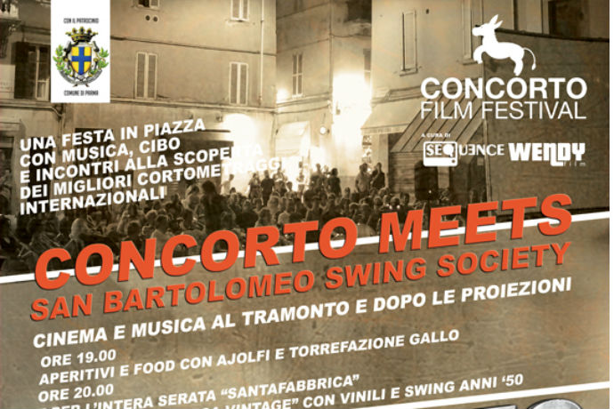 concorto-web