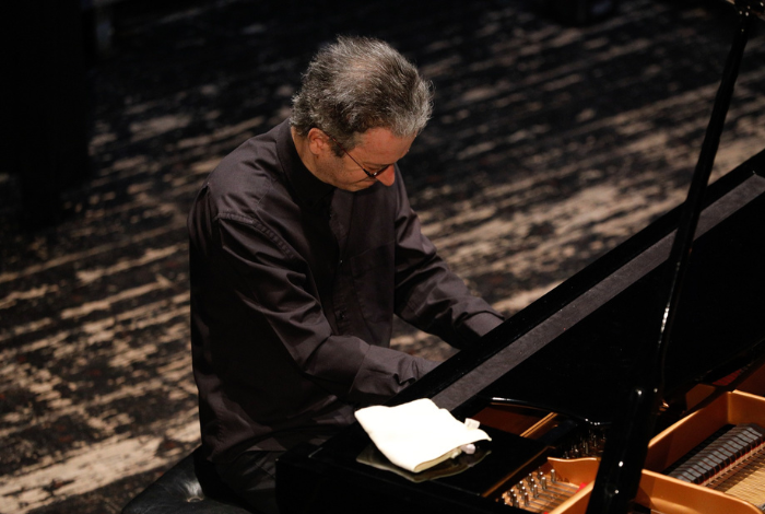 Andrea Bacchetti