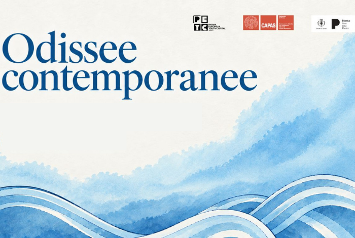 Odissee Contemporanee