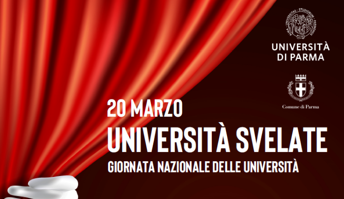 Università svelate