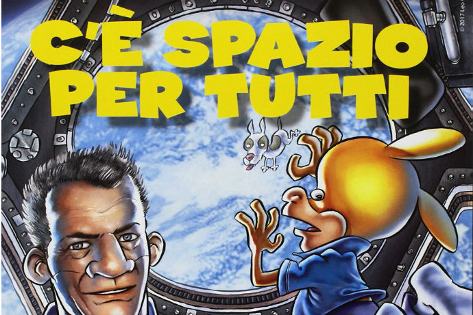 c'è spazio per tutti w