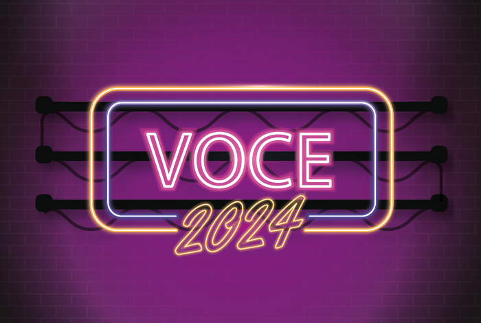 Voce 2024