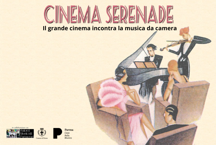 Cinema Serenade 2024