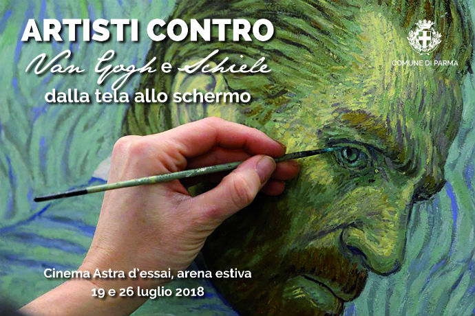 ARTISTI CONTRO w