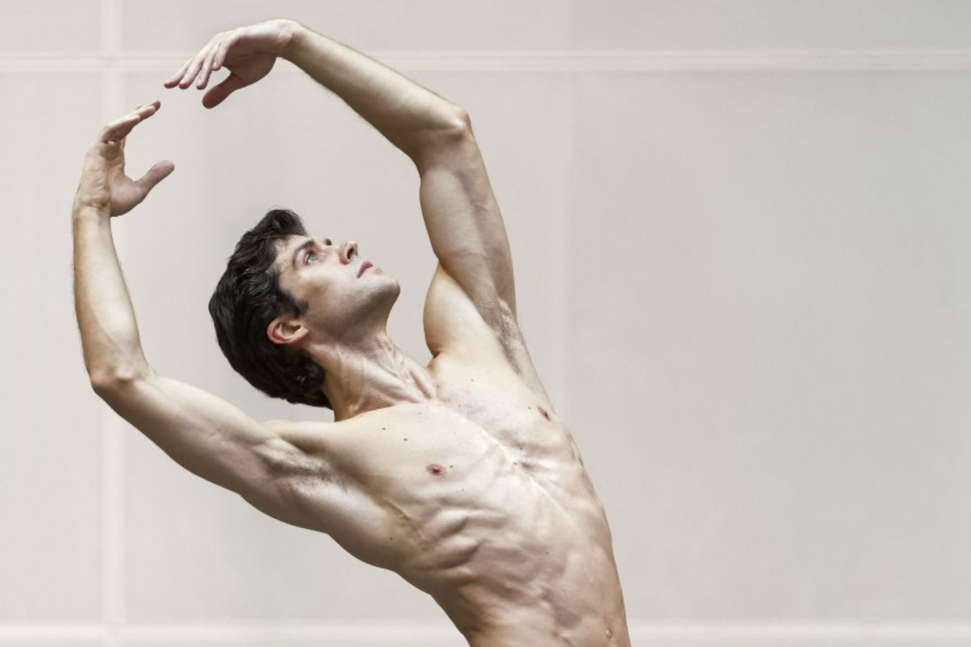 Roberto Bolle w