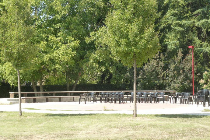 Parco Bizzozero w