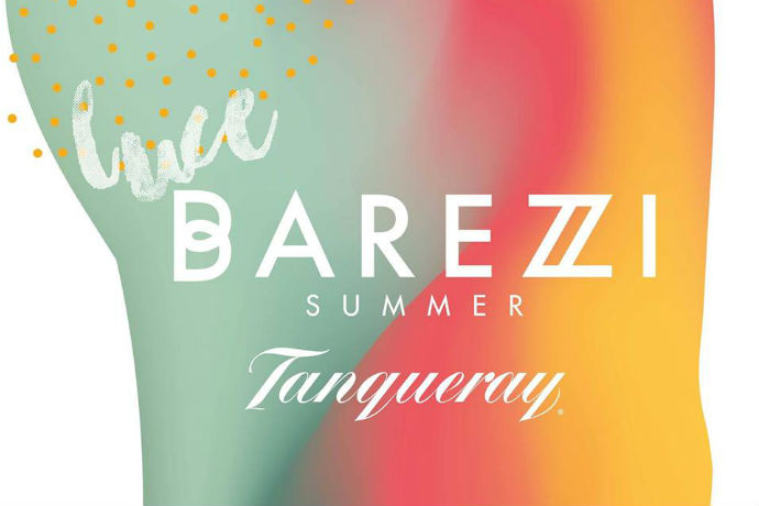 barezzi summer luce 2018 w