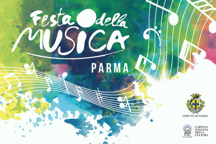 festa della musica b