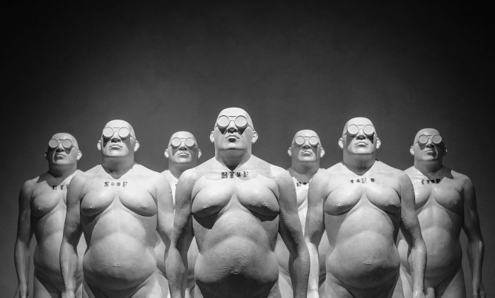 Emanuele Giannelli Kiribati