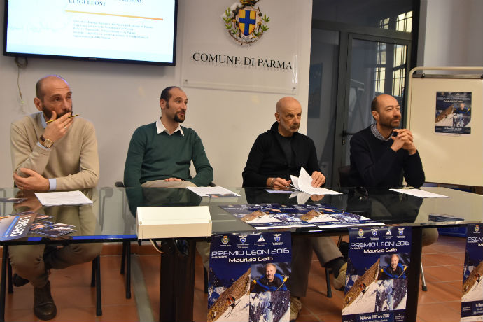 Marani Cai Premio Leoni