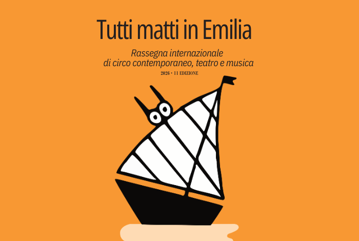 Tutti Matti in Emilia 2026