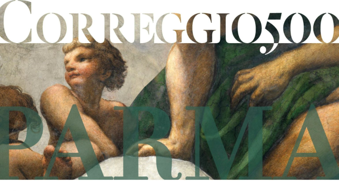 Correggio 500 