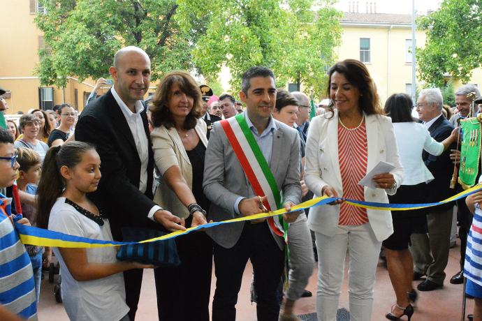 20160915 Inaug Racagni Pizzarotti Paci Alinovi (1)