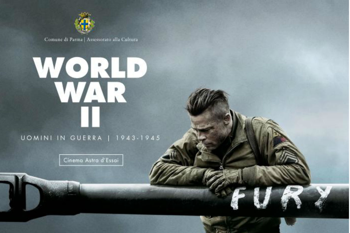 World War II w