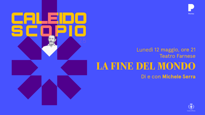 Caleidoscopio