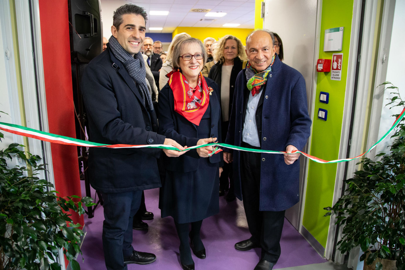 inaug Casa Bambino-1a