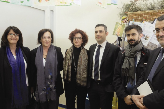 INCONTRO