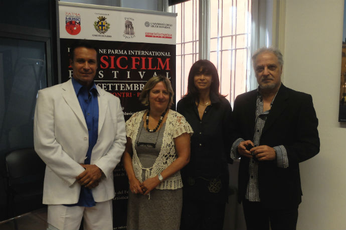 music film festival w