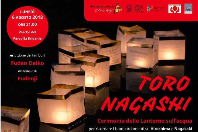 Toro Nagashi Locandina 2018-001 w