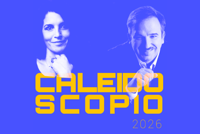 Dal vivo e non In Onda_Caleidoscopio 2026