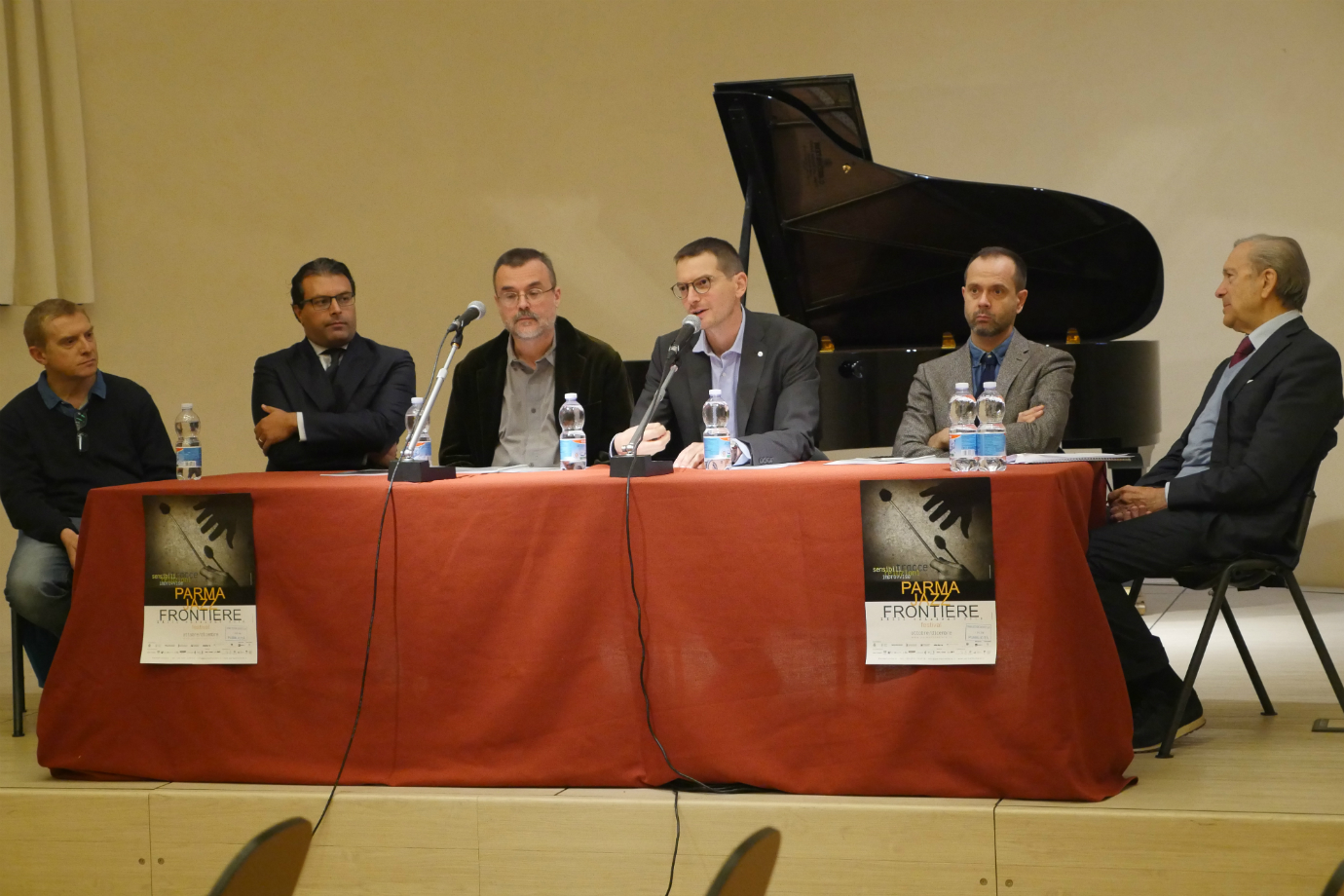 Parma Jazz Frontiere 2